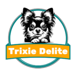 Trixie Delite New Logo (colour Transp)